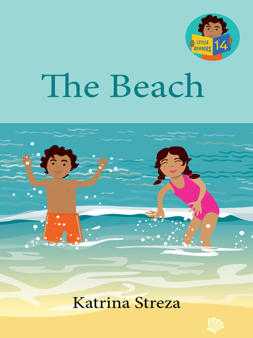 Title details for The Beach by Katrina Streza - Available